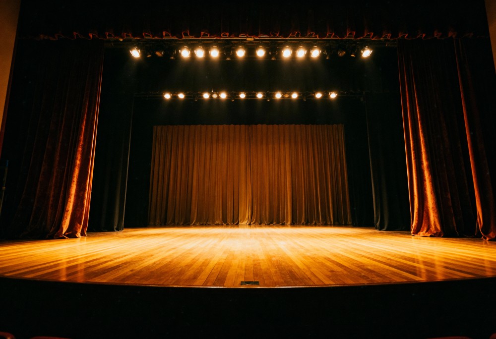 Niezwykły spektakl „Mały Książę” w Sanoku już 17 grudnia!