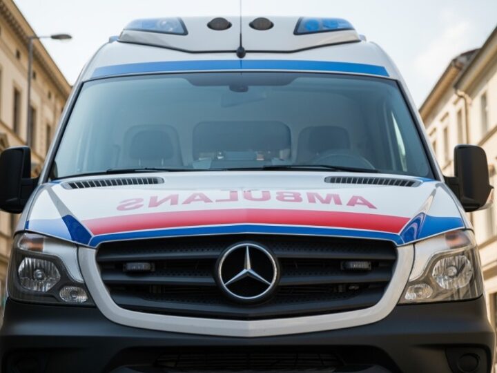 Sanok przygotowuje się na zimowe zagrożenia: Miejskie działania dla bezpieczeństwa mieszkańców