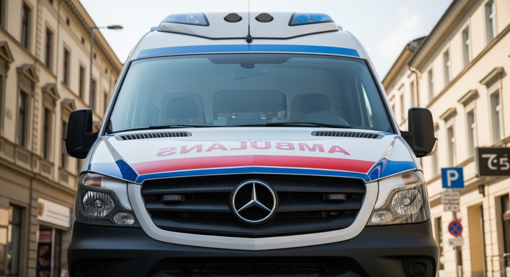 Sanok przygotowuje się na zimowe zagrożenia: Miejskie działania dla bezpieczeństwa mieszkańców