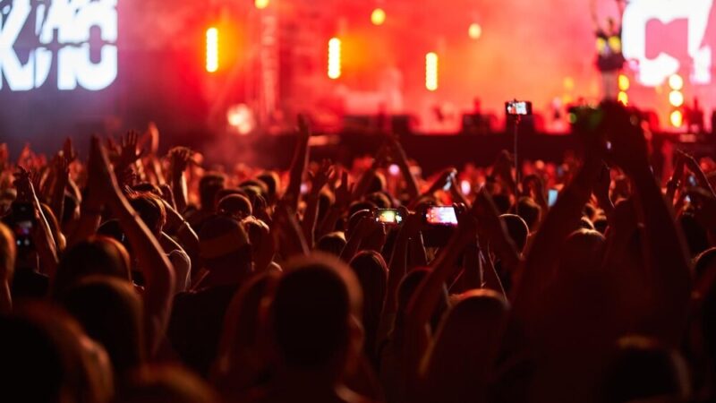 Muzyczna podróż w czasie z Klaudią Kukla-Smolińską już 7 grudnia!