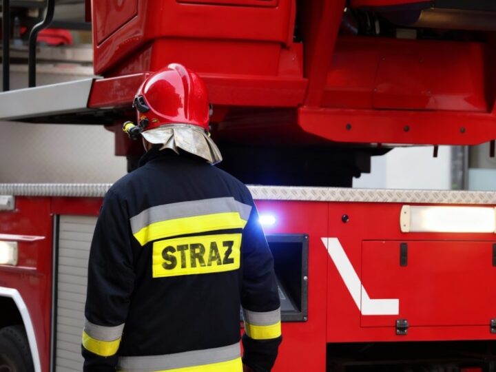 Nowoczesny sprzęt ratowniczy dla OSP Bukowsko: lepsza ochrona na wodzie dzięki nowemu wsparciu