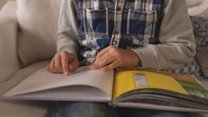 Nowe pomoce dydaktyczne w sanockich szkołach: lepsza edukacja dla wszystkich uczniów