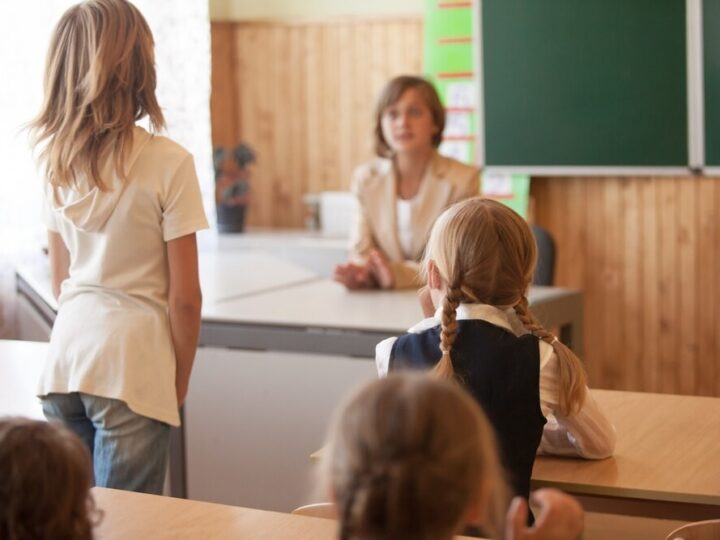 Nowoczesna szkoła w Prusieku: Inwestycje z MEN zmieniają oblicze edukacji