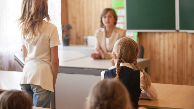 Nowoczesna szkoła w Prusieku: Inwestycje z MEN zmieniają oblicze edukacji