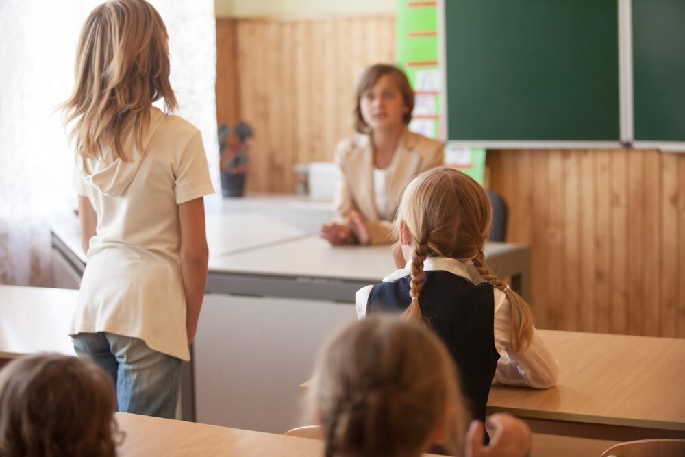 Nowoczesna szkoła w Prusieku: Inwestycje z MEN zmieniają oblicze edukacji