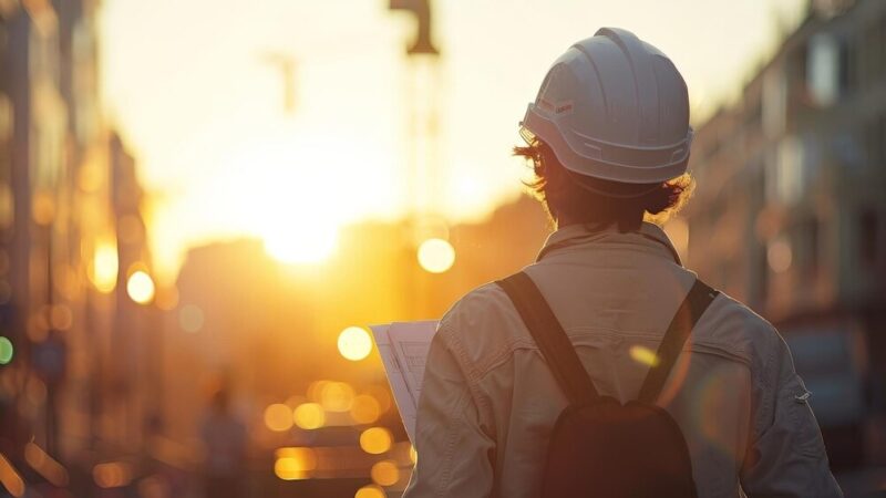 Nowa siedziba SOSW w Sanoku rośnie w oczach!