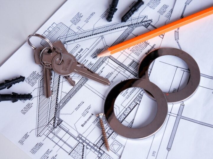 Nowe boisko wielofunkcyjne przy Szkole Podstawowej w Dobrej gotowe do użytku