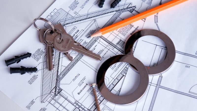 Nowe boisko wielofunkcyjne przy Szkole Podstawowej w Dobrej gotowe do użytku