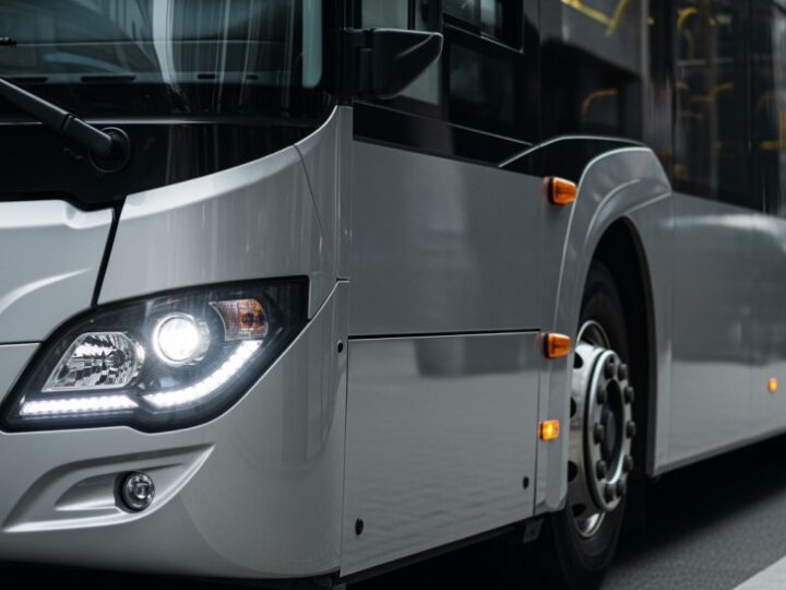 Nowe usługi transportu zbiorowego w Gminach Sanok, Tyrawa Wołoska, Bukowsko i Zarszyn