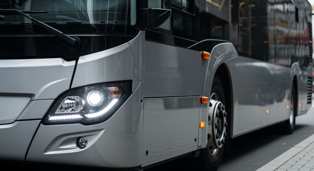 Nowe usługi transportu zbiorowego w Gminach Sanok, Tyrawa Wołoska, Bukowsko i Zarszyn