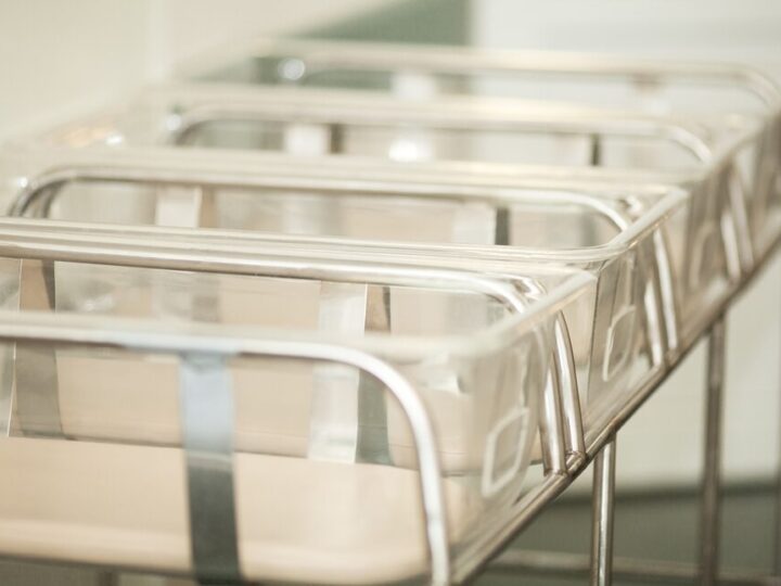 Powiat Sanocki stanowczo dementuje plotki o likwidacji szpitala