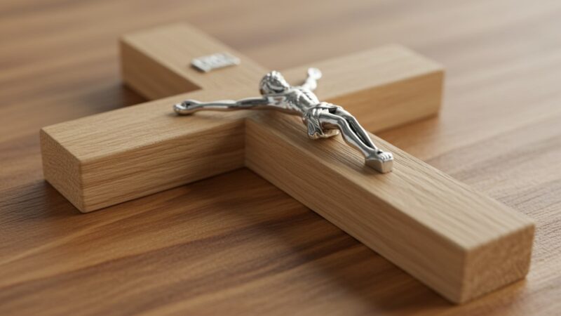 Nowe życie zabytkowego kościoła w Besku: renowacja dla przyszłych pokoleń