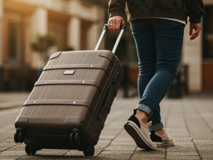 Sanok wśród ukrytych skarbów weekendowych według National Geographic