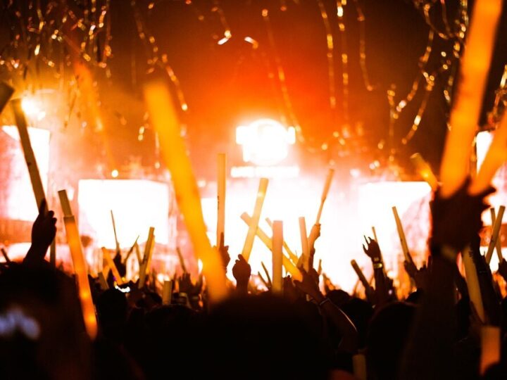 Sylwestrowy koncert z polskimi gwiazdami i przebojami