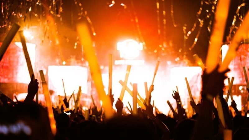 Sylwestrowy koncert z polskimi gwiazdami i przebojami