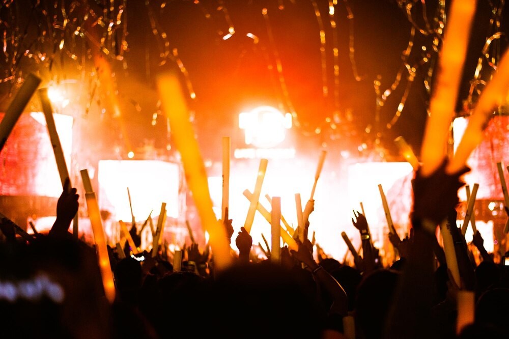 Sylwestrowy koncert z polskimi gwiazdami i przebojami