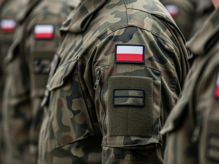 Operacja TOR: Wzmocnienie bezpieczeństwa na polskich kolejach