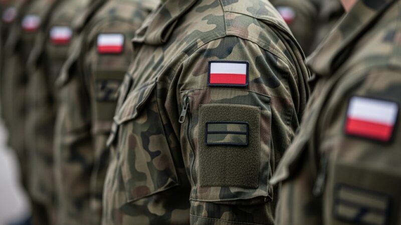 Operacja TOR: Wzmocnienie bezpieczeństwa na polskich kolejach