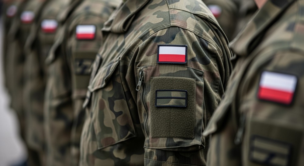 Operacja TOR: Wzmocnienie bezpieczeństwa na polskich kolejach