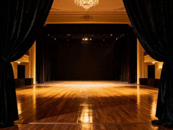 Emocjonująca premiera „Bukowskiego wesela” w sercu Bukowska!