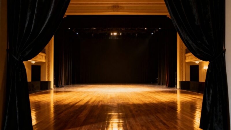 Emocjonująca premiera „Bukowskiego wesela” w sercu Bukowska!