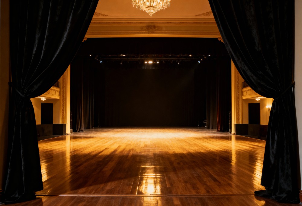 Emocjonująca premiera „Bukowskiego wesela” w sercu Bukowska!