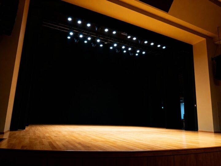 Zdobądź bilety na „Nasz Mały PRL”! Weź udział w konkursie!