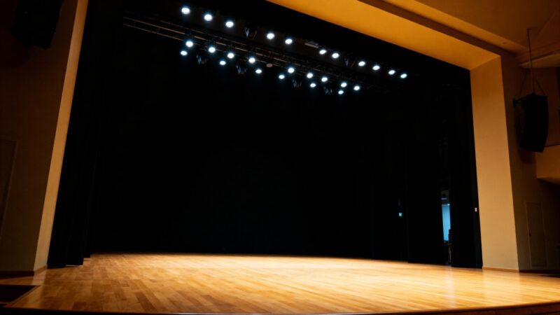 Zdobądź bilety na „Nasz Mały PRL”! Weź udział w konkursie!