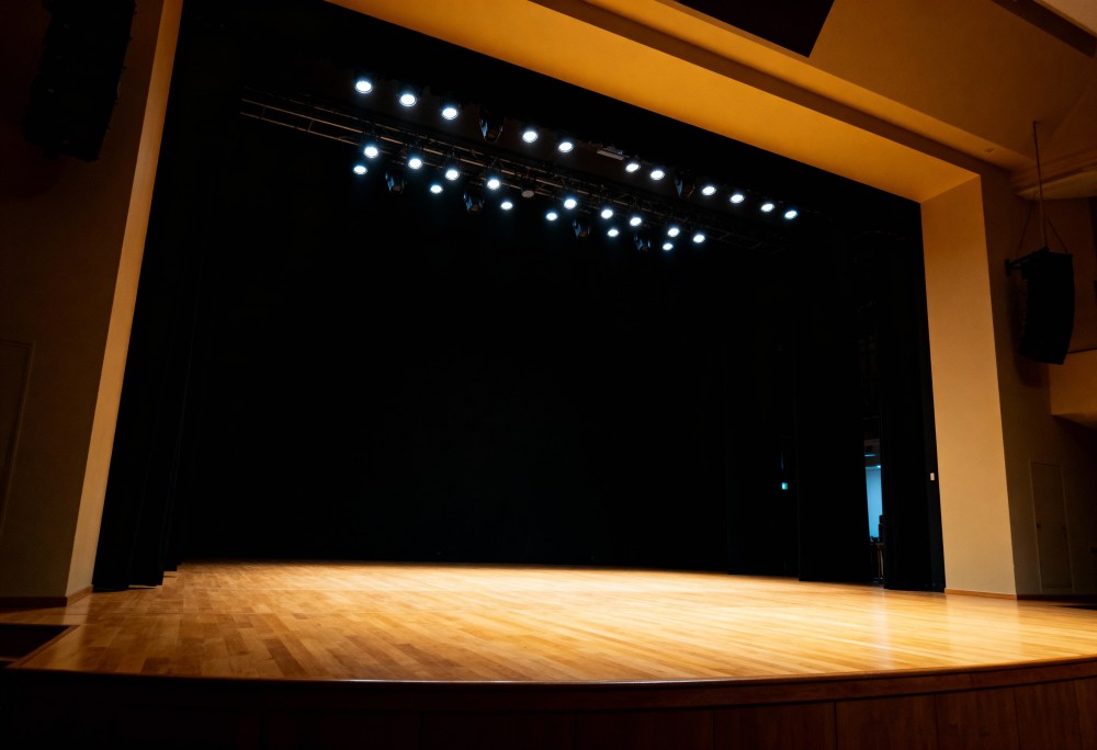 Zdobądź bilety na „Nasz Mały PRL”! Weź udział w konkursie!