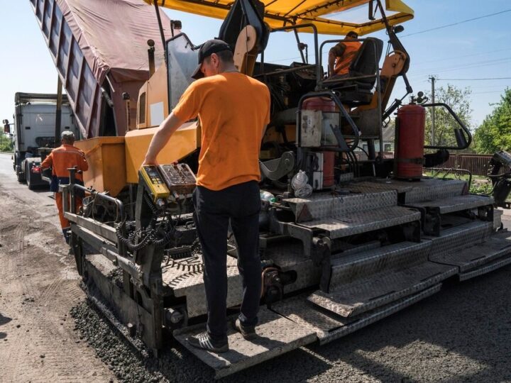 Utrudnienia w Zagórzu: Jak zamknięcie drogi wpływa na ratownictwo?