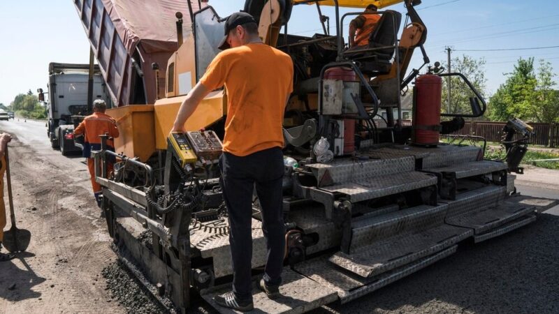 Utrudnienia w Zagórzu: Jak zamknięcie drogi wpływa na ratownictwo?