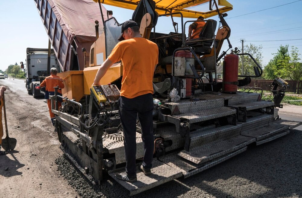 Utrudnienia w Zagórzu: Jak zamknięcie drogi wpływa na ratownictwo?