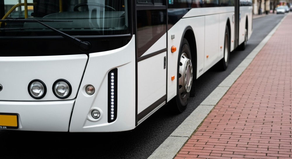 Nowe rozkłady jazdy autobusów MKS w Sanoku na święta i Nowy Rok
