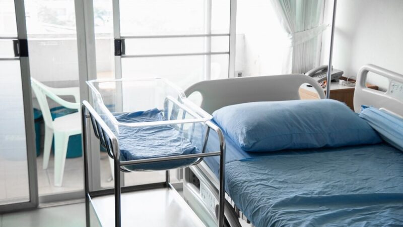 Sanok dba o zdrowie: Bezpłatne badania w Białą Sobotę!