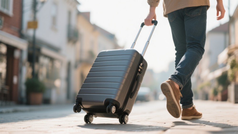 Bieszczady na torach: odkryj magiczny świat leśnej kolejki wąskotorowej