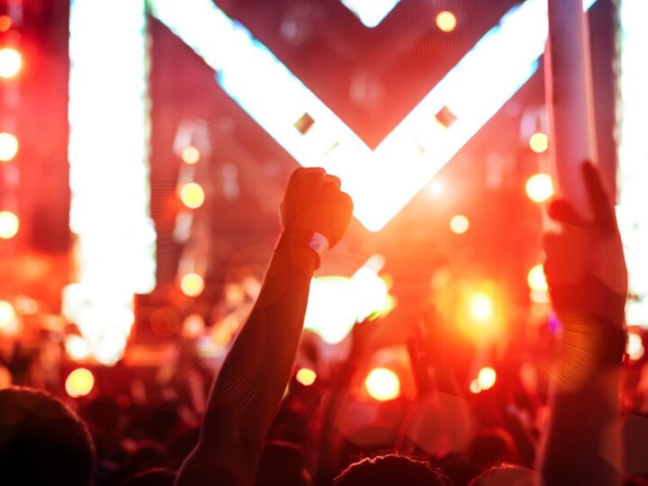 Symfonia Magii – Muzyczna podróż do czarodziejskiego świata