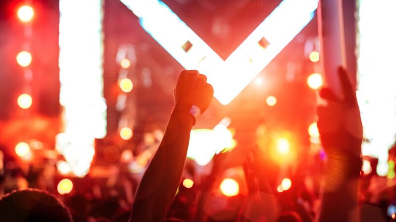 Symfonia Magii – Muzyczna podróż do czarodziejskiego świata