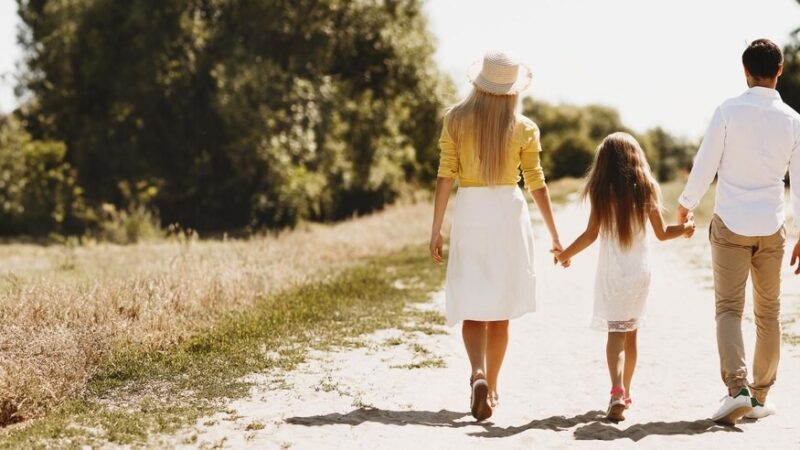 Babcie: Niezwykłe Skarbnice Miłości i Mądrości