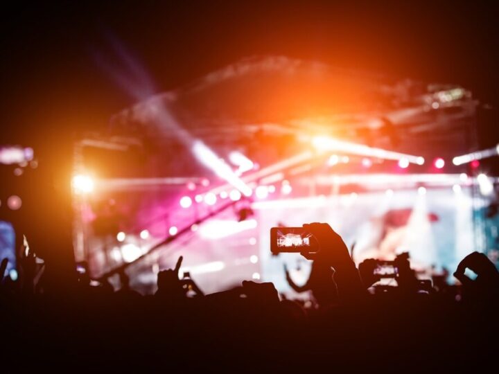 Zimowy Festiwal Dmuchańców: radość i zabawa dla najmłodszych!