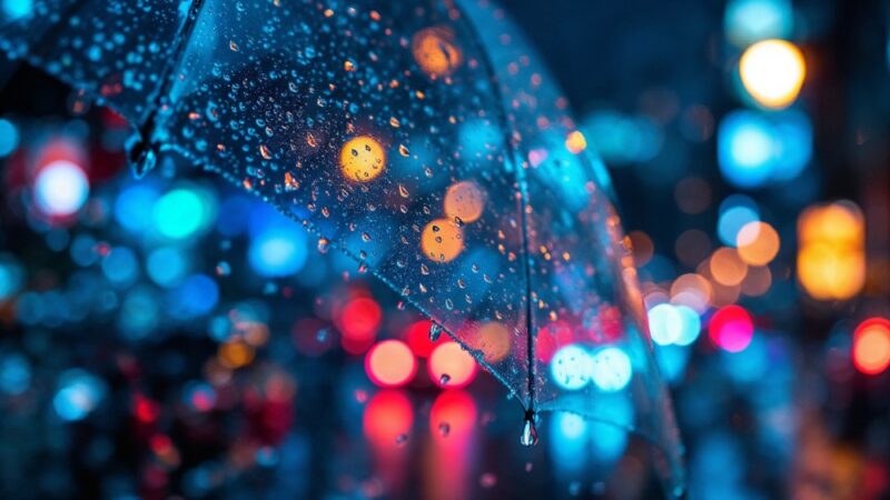 Sanok pod śniegiem: miasto walczy z zimowym wyzwaniem!