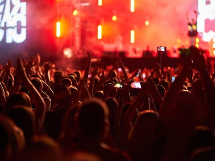 Kolędowanie w Sanoku: koncert, który zjednoczył pokolenia