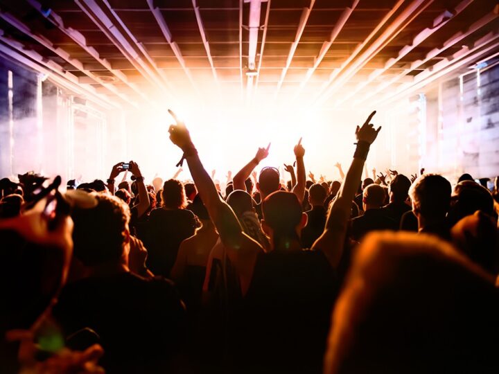 Festiwal Dmuchańców w Sanoku – Radość i Zabawa dla Najmłodszych!