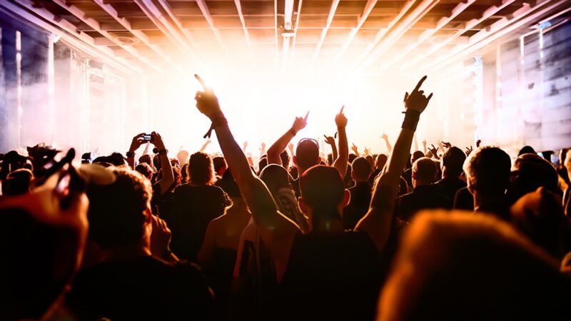 Festiwal Dmuchańców w Sanoku – Radość i Zabawa dla Najmłodszych!