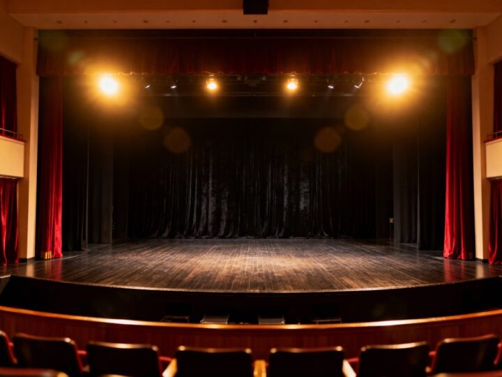 Kopciuszek z Nowego Jorku w Sanoku – magiczna retransmisja operowa