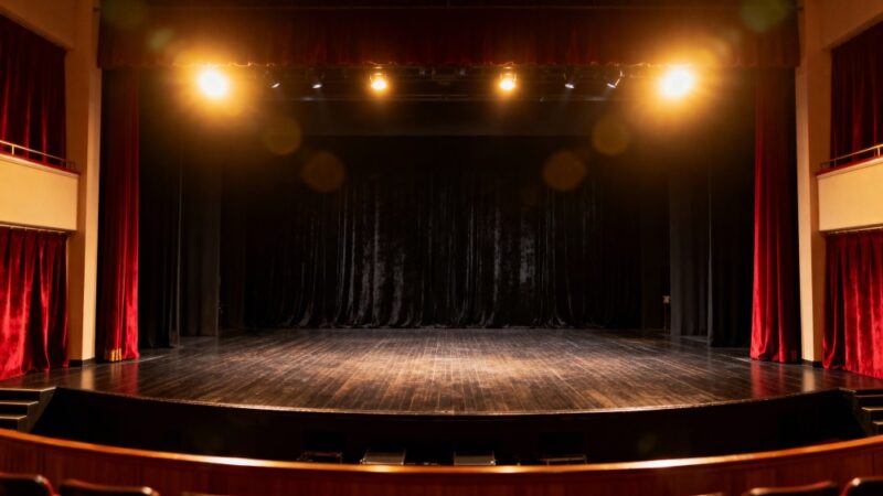 Kopciuszek z Nowego Jorku w Sanoku – magiczna retransmisja operowa