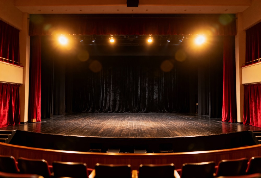 Kopciuszek z Nowego Jorku w Sanoku – magiczna retransmisja operowa