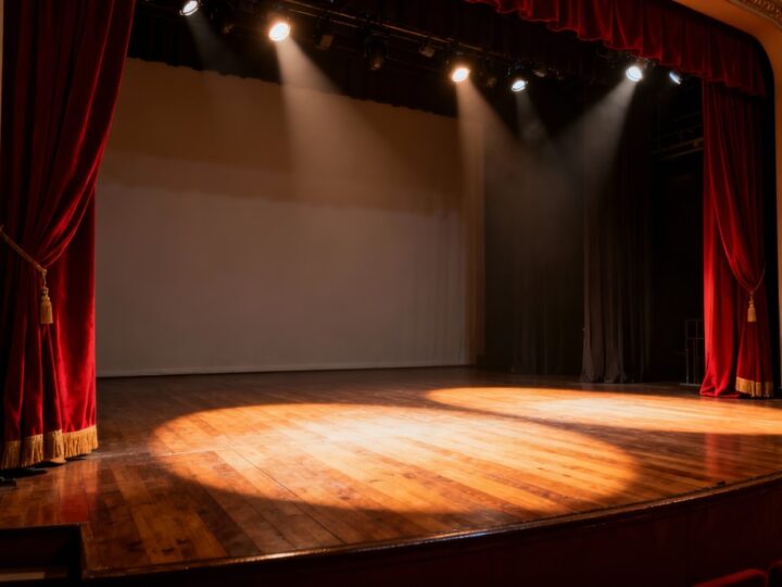 Kulturalne wydarzenie w Sanoku: „Piękna i Bestia” oczarowała publiczność