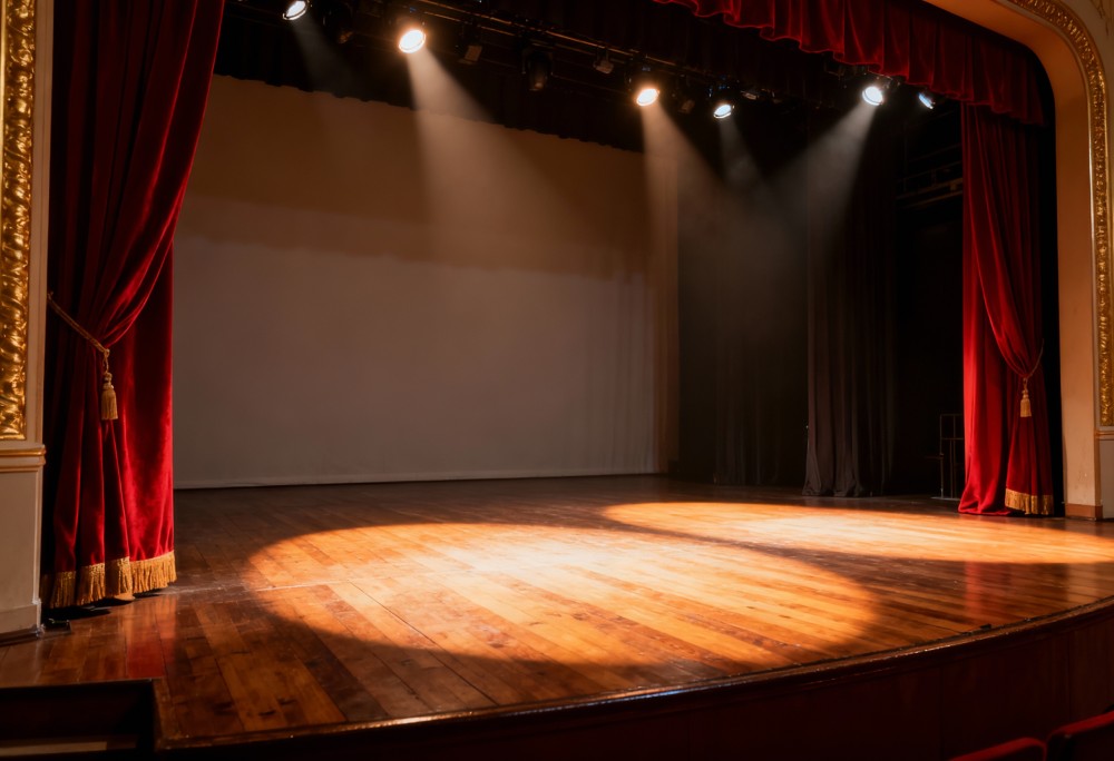 Kulturalne wydarzenie w Sanoku: „Piękna i Bestia” oczarowała publiczność