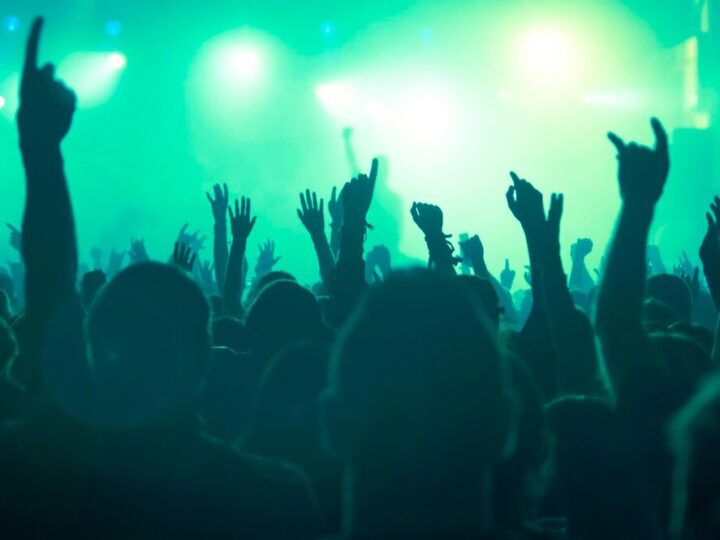 Świąteczne uniesienia: Kolędowy koncert w Sanoku