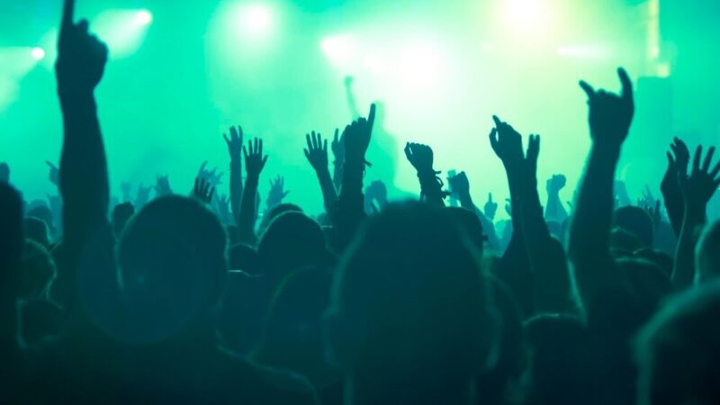 Świąteczne uniesienia: Kolędowy koncert w Sanoku